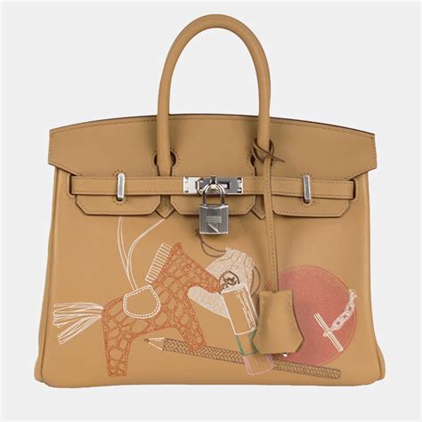 hermes purses for sale|pre owned hermes handbags.